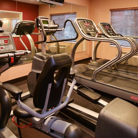 Holiday Inn Express Hotel & Suites Lancaster-Lititz By Ihg Exteriör bild