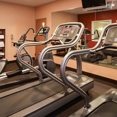 Holiday Inn Express Hotel & Suites Lancaster-Lititz By Ihg Exteriör bild