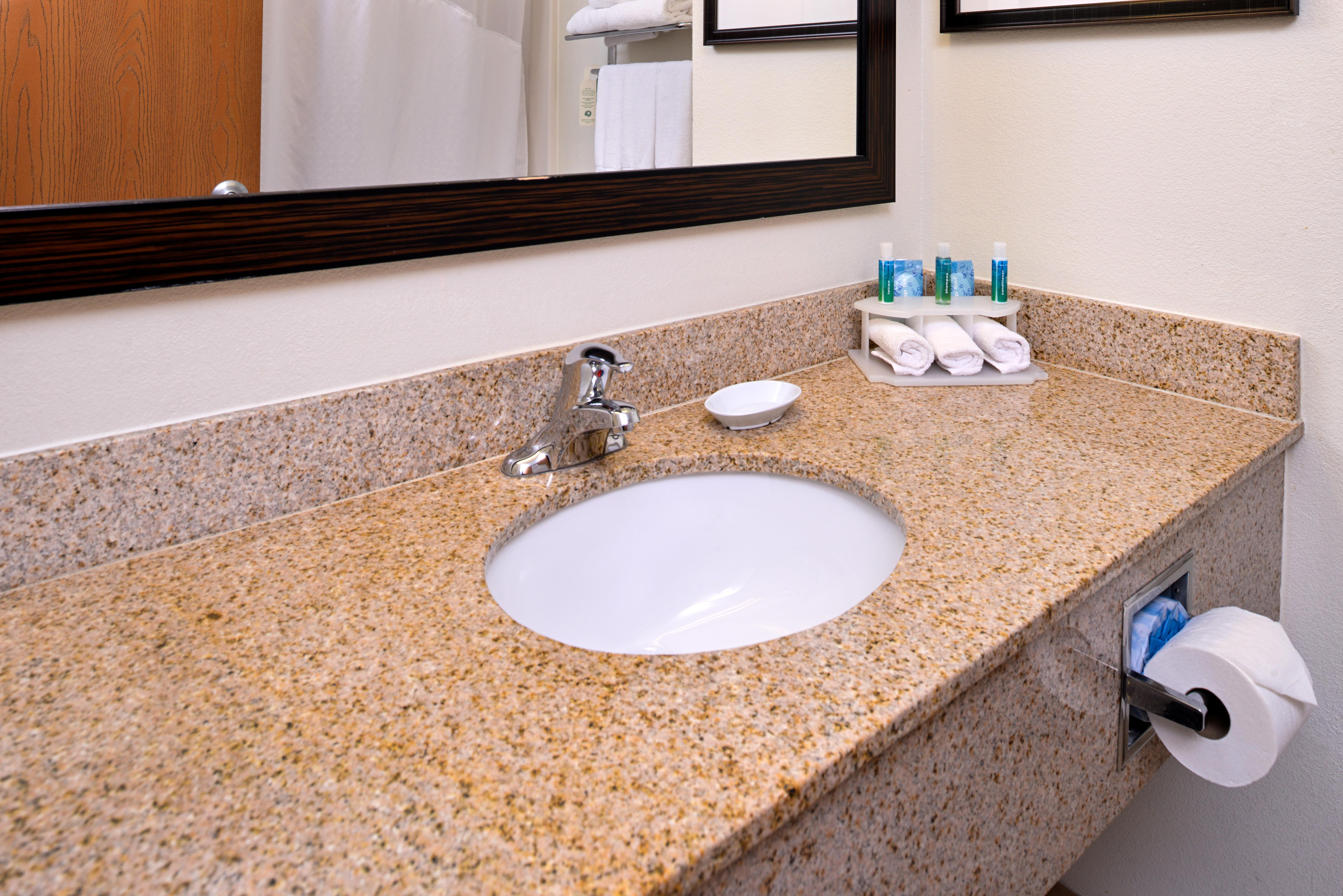 Holiday Inn Express Hotel & Suites Lancaster-Lititz By Ihg Exteriör bild