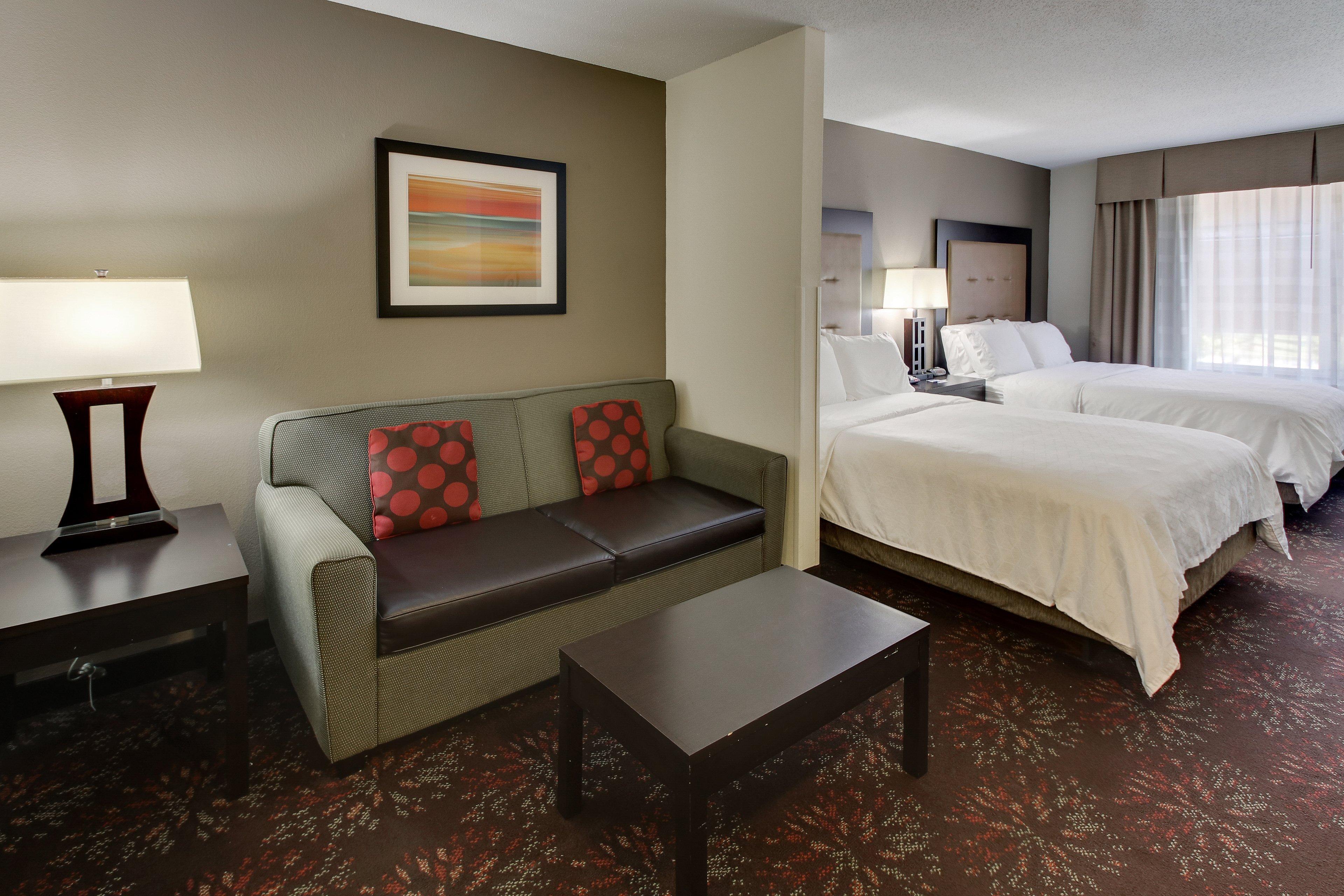 Holiday Inn Express Hotel & Suites Lancaster-Lititz By Ihg Exteriör bild