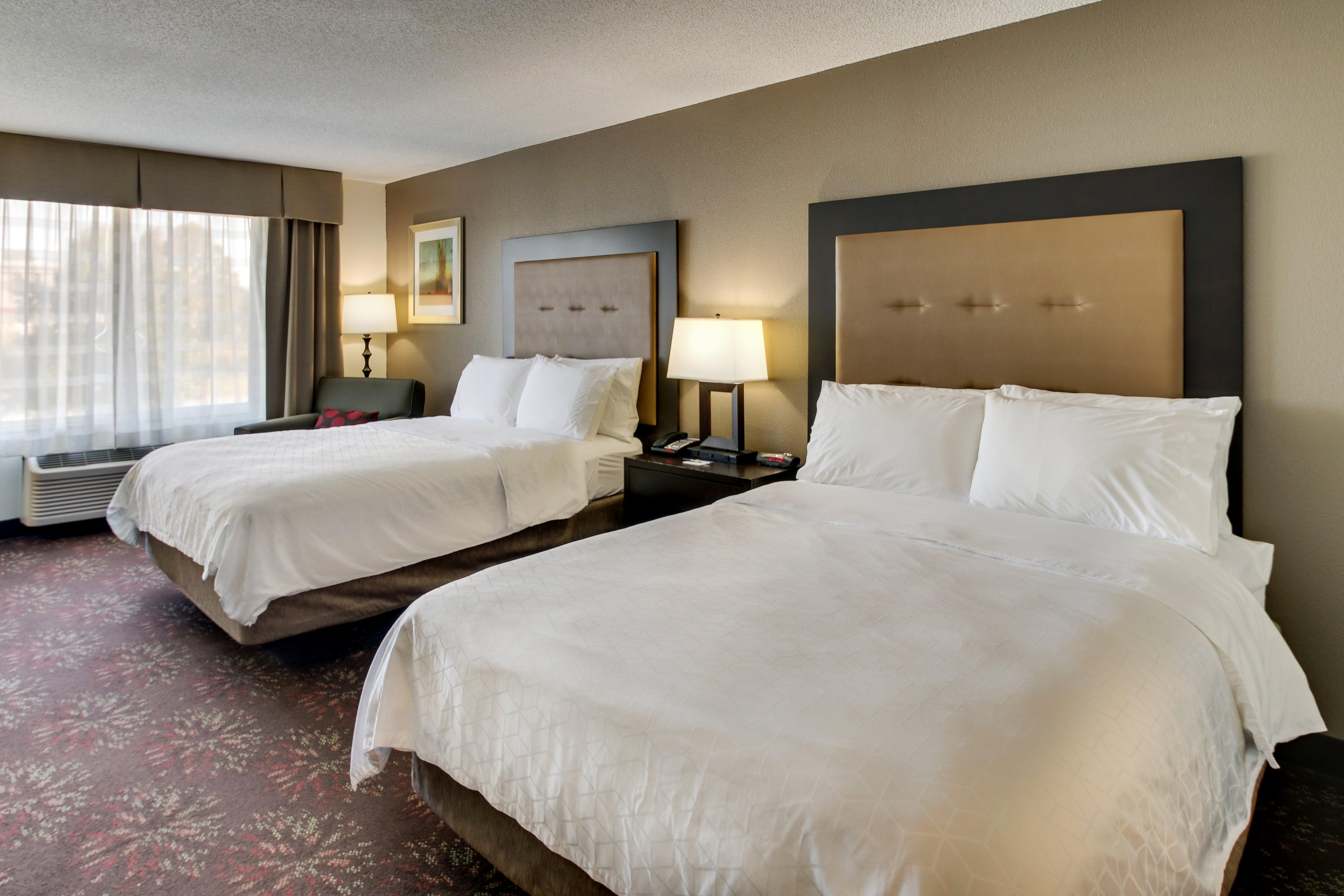 Holiday Inn Express Hotel & Suites Lancaster-Lititz By Ihg Exteriör bild