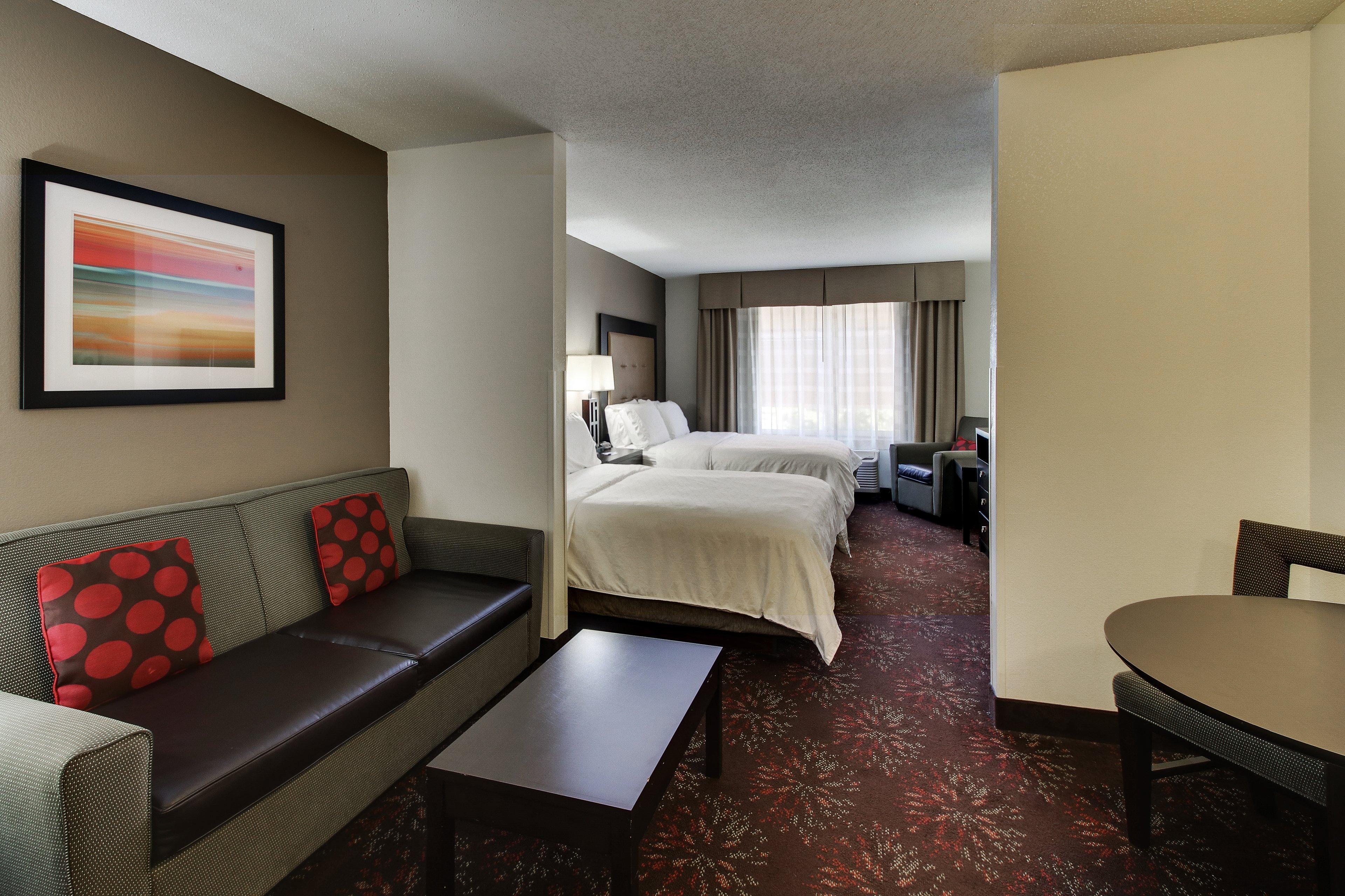 Holiday Inn Express Hotel & Suites Lancaster-Lititz By Ihg Exteriör bild