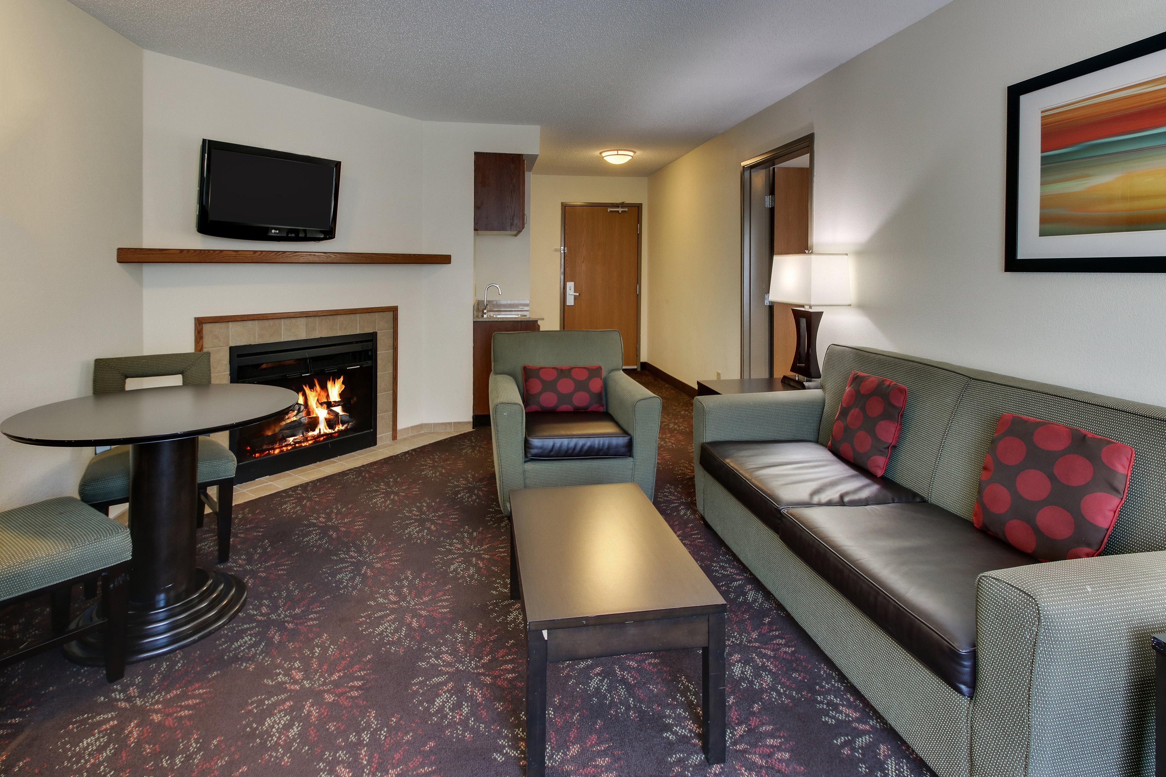 Holiday Inn Express Hotel & Suites Lancaster-Lititz By Ihg Exteriör bild