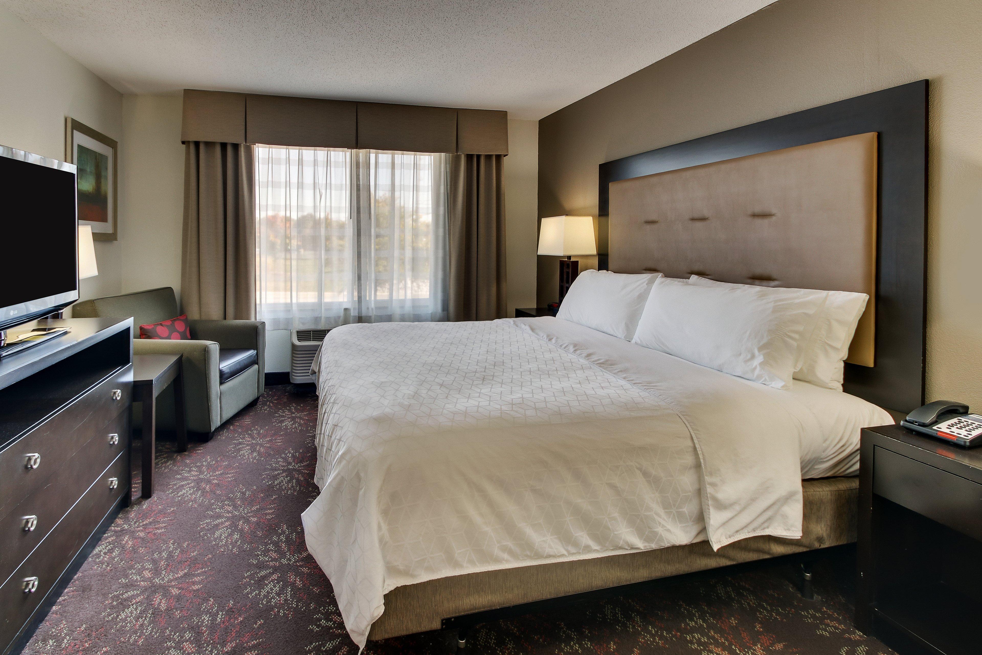 Holiday Inn Express Hotel & Suites Lancaster-Lititz By Ihg Exteriör bild