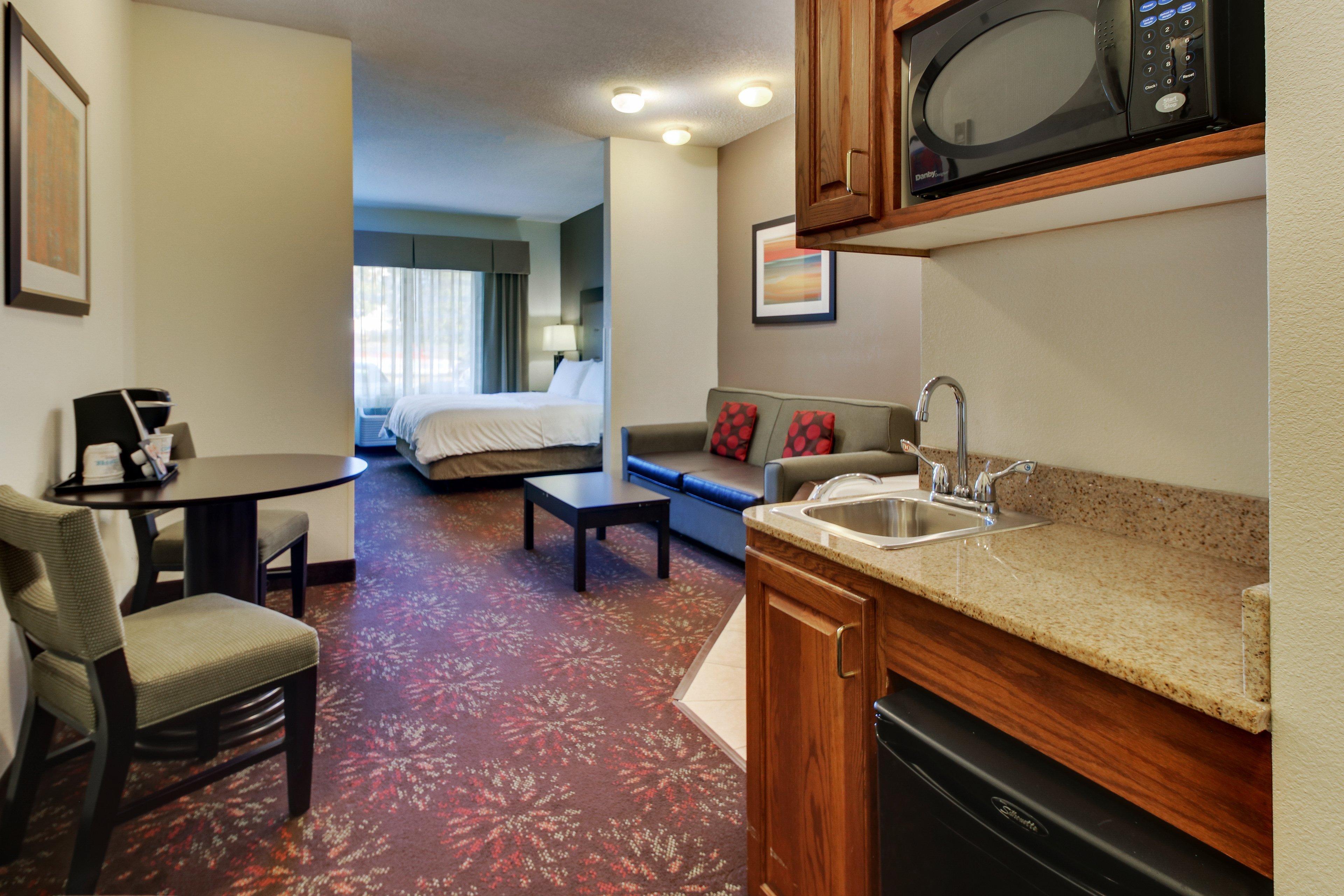 Holiday Inn Express Hotel & Suites Lancaster-Lititz By Ihg Exteriör bild