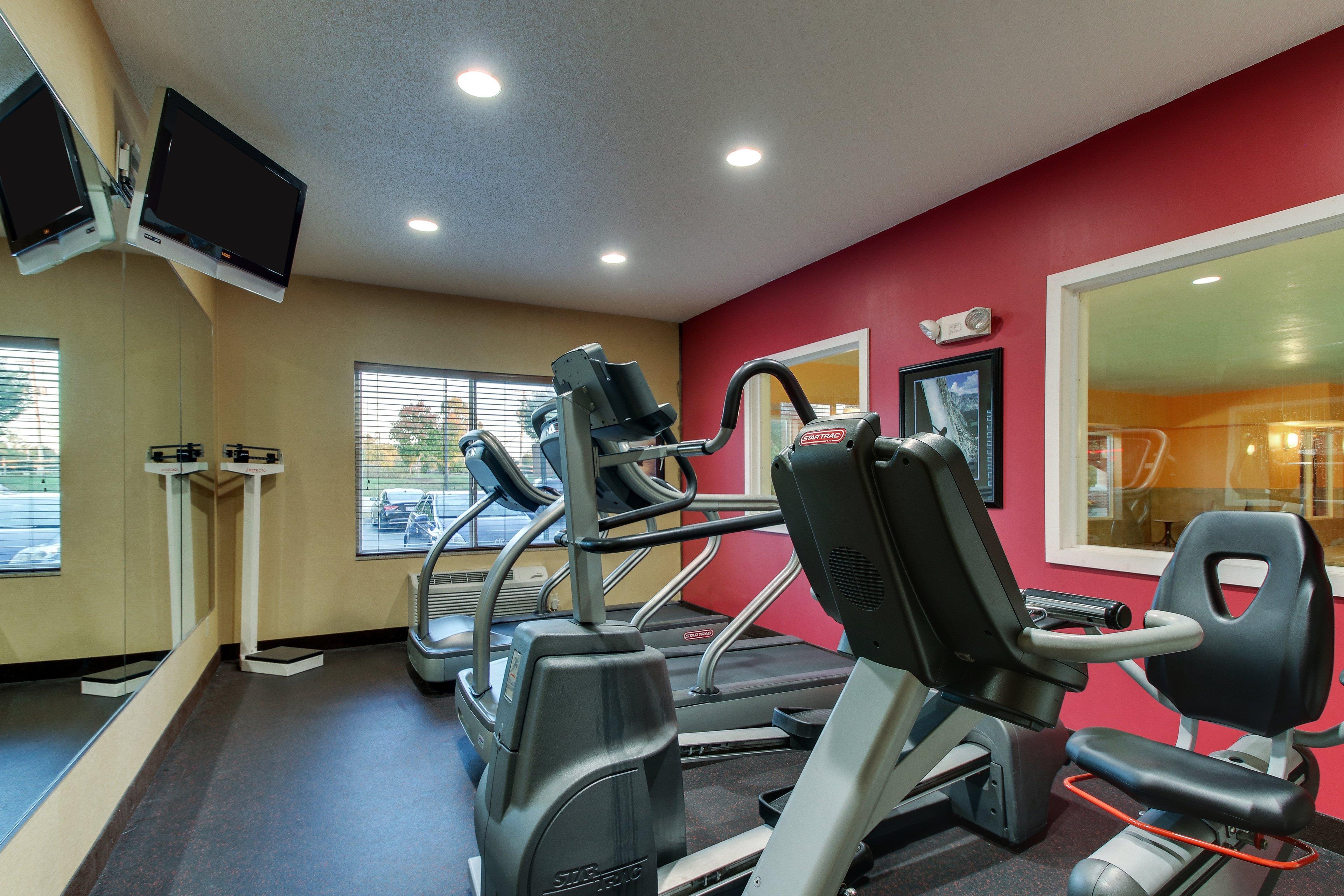 Holiday Inn Express Hotel & Suites Lancaster-Lititz By Ihg Exteriör bild