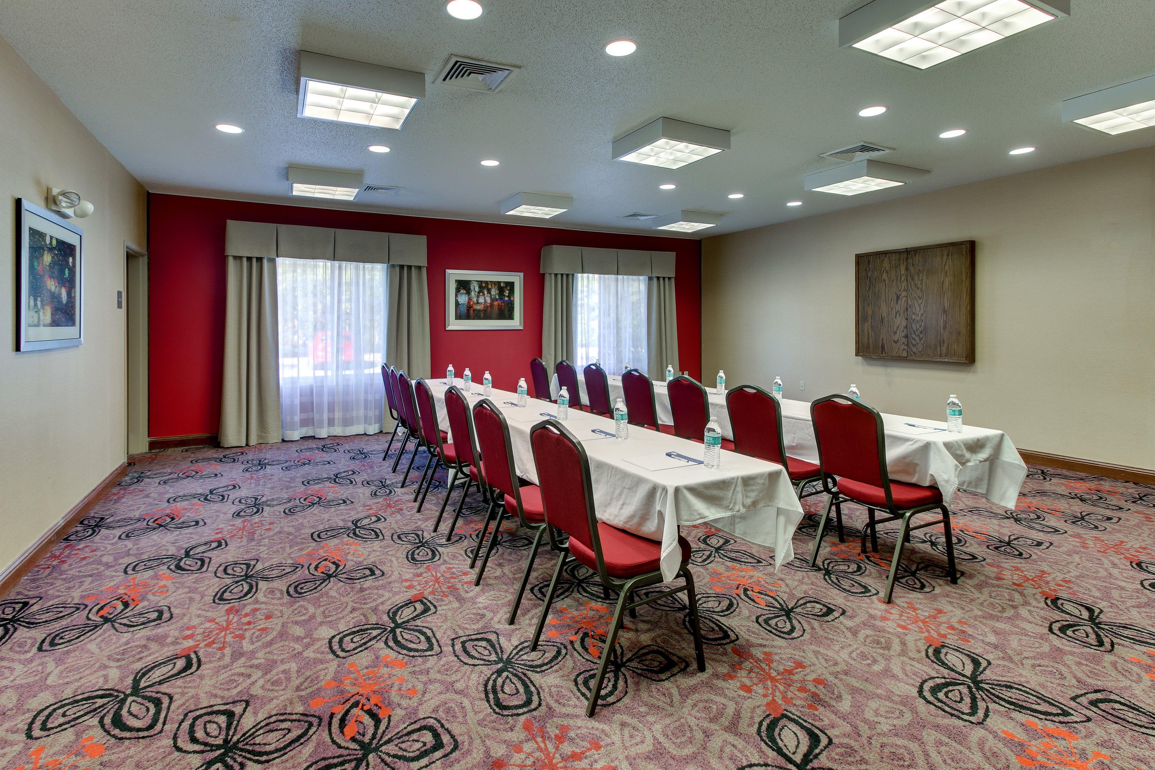 Holiday Inn Express Hotel & Suites Lancaster-Lititz By Ihg Exteriör bild