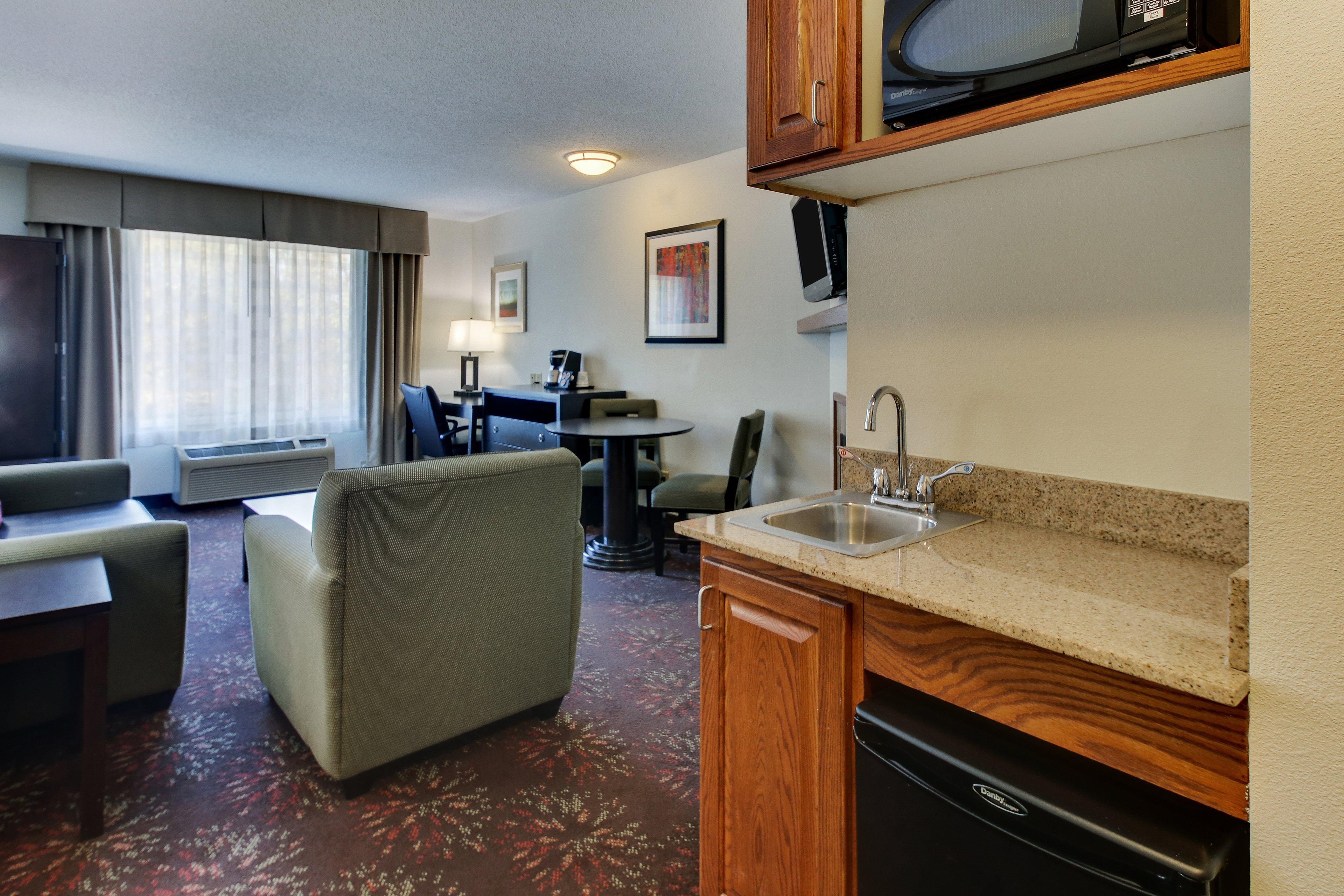 Holiday Inn Express Hotel & Suites Lancaster-Lititz By Ihg Exteriör bild