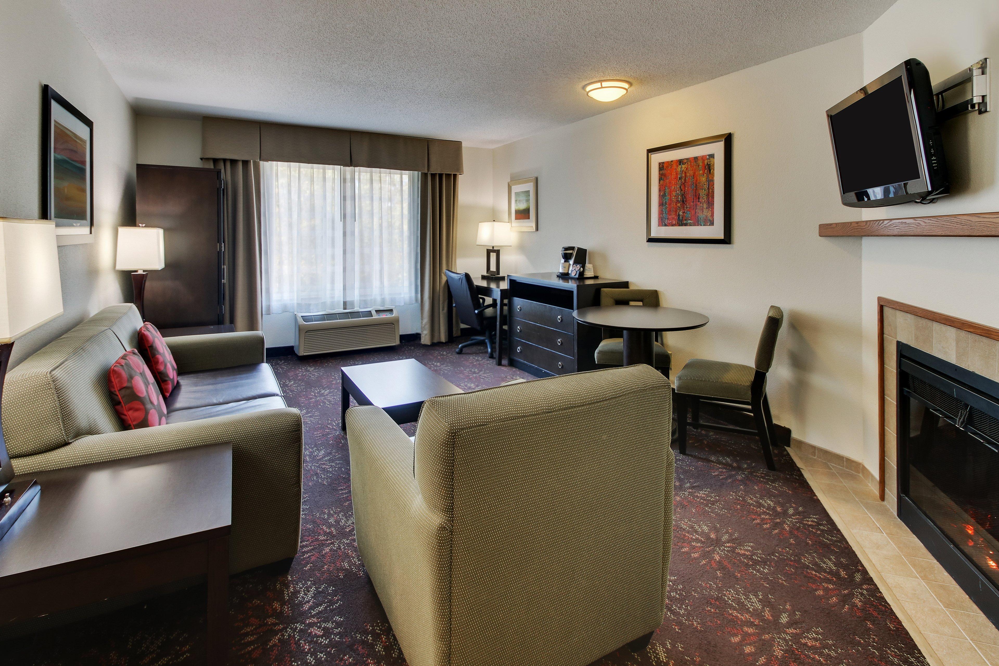 Holiday Inn Express Hotel & Suites Lancaster-Lititz By Ihg Exteriör bild