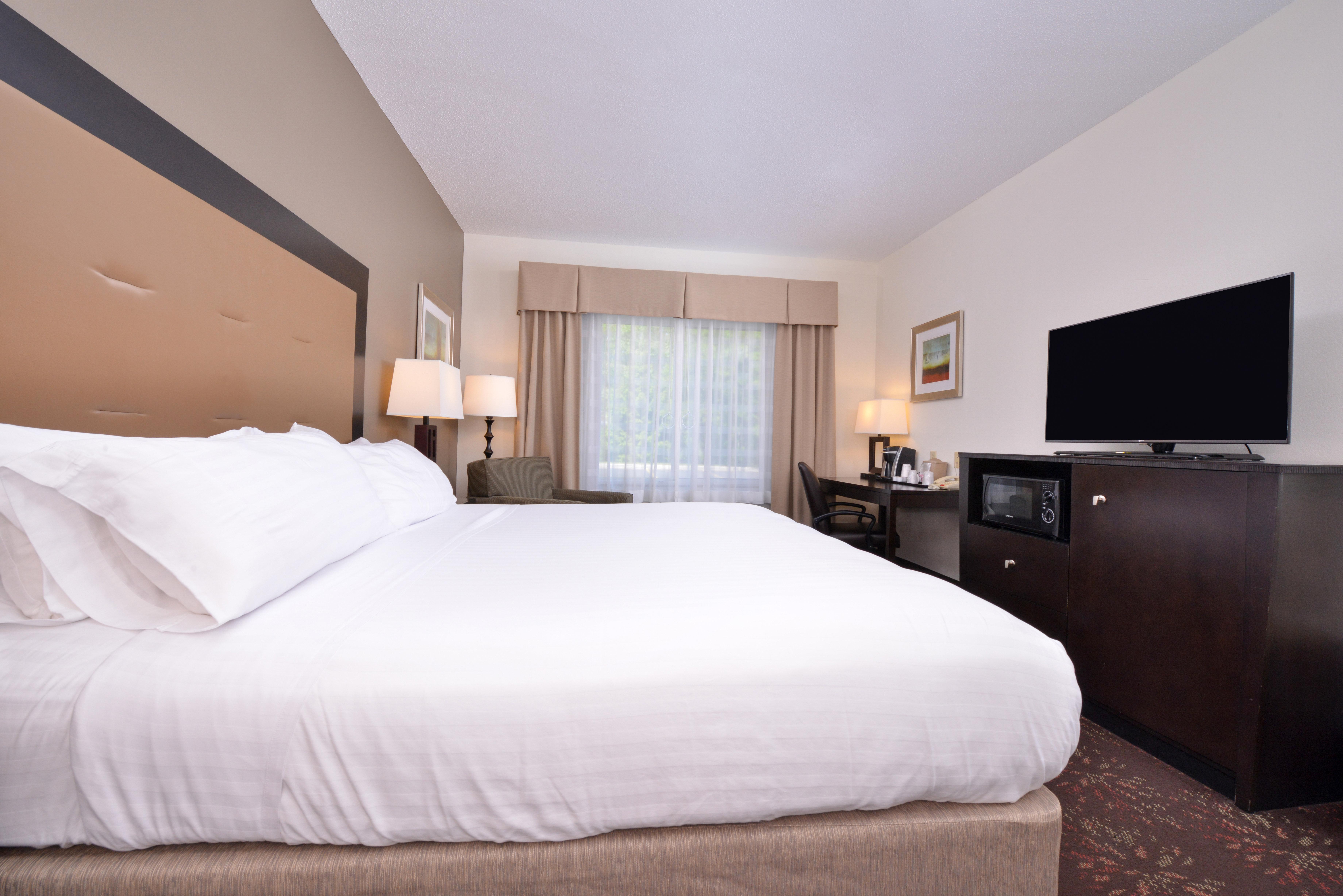 Holiday Inn Express Hotel & Suites Lancaster-Lititz By Ihg Exteriör bild