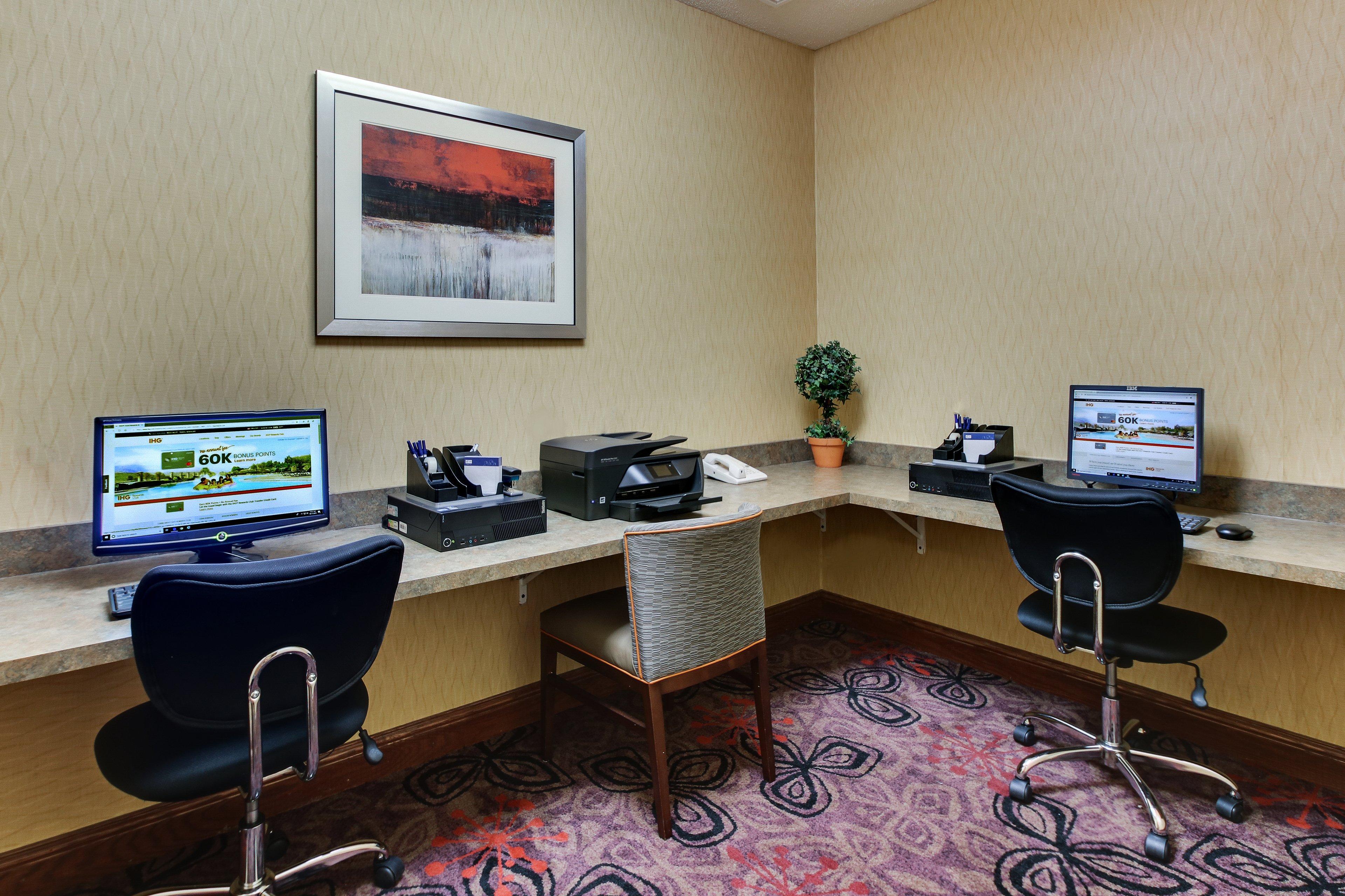 Holiday Inn Express Hotel & Suites Lancaster-Lititz By Ihg Exteriör bild