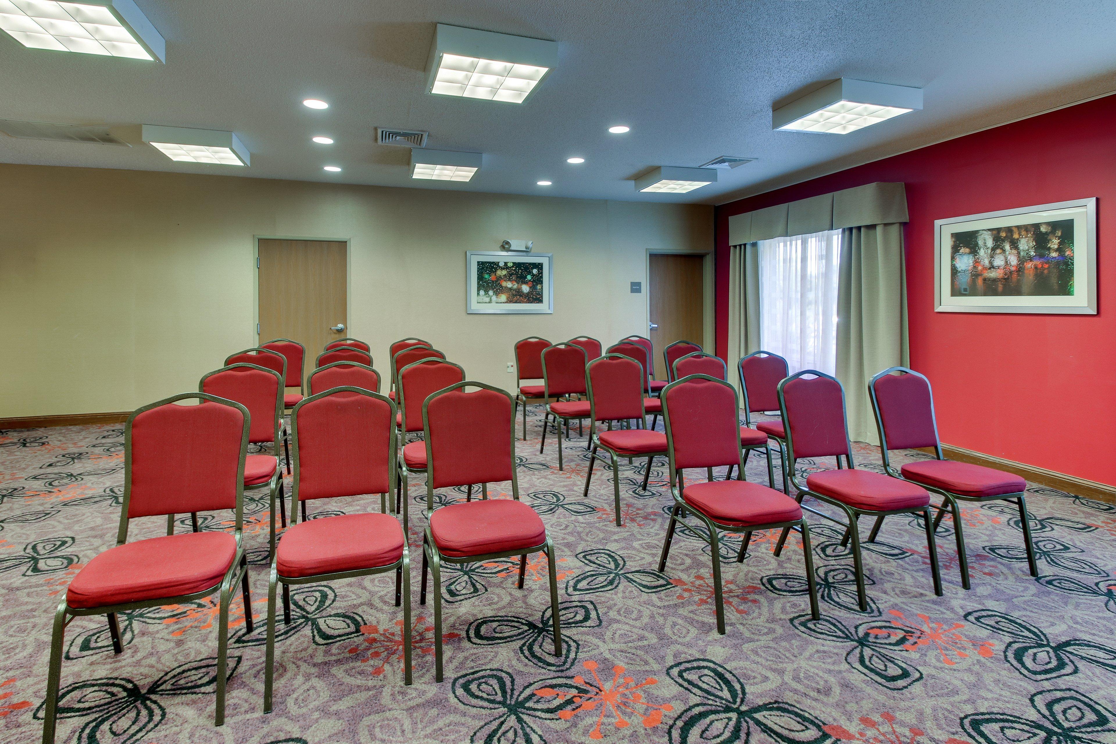 Holiday Inn Express Hotel & Suites Lancaster-Lititz By Ihg Exteriör bild
