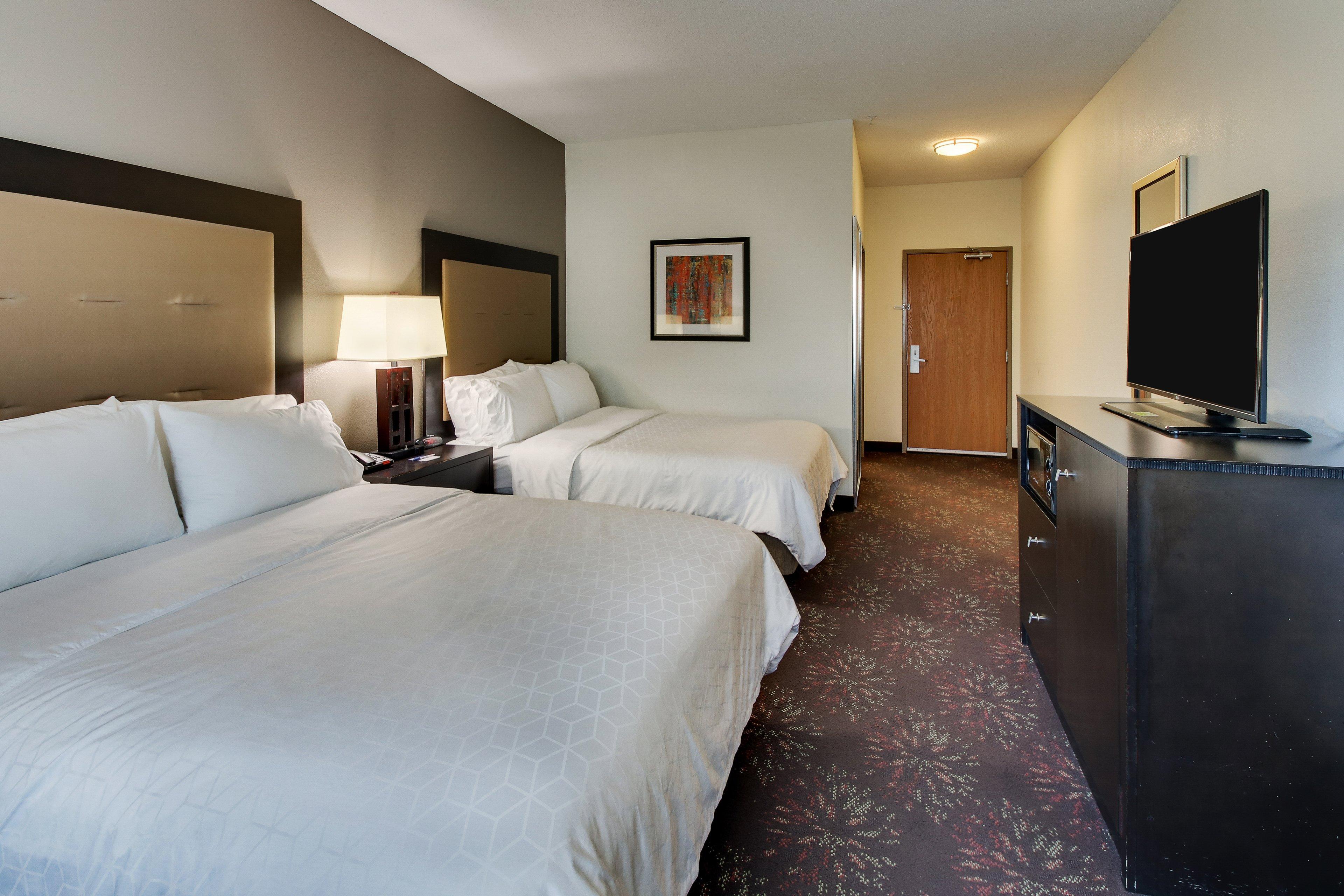 Holiday Inn Express Hotel & Suites Lancaster-Lititz By Ihg Exteriör bild