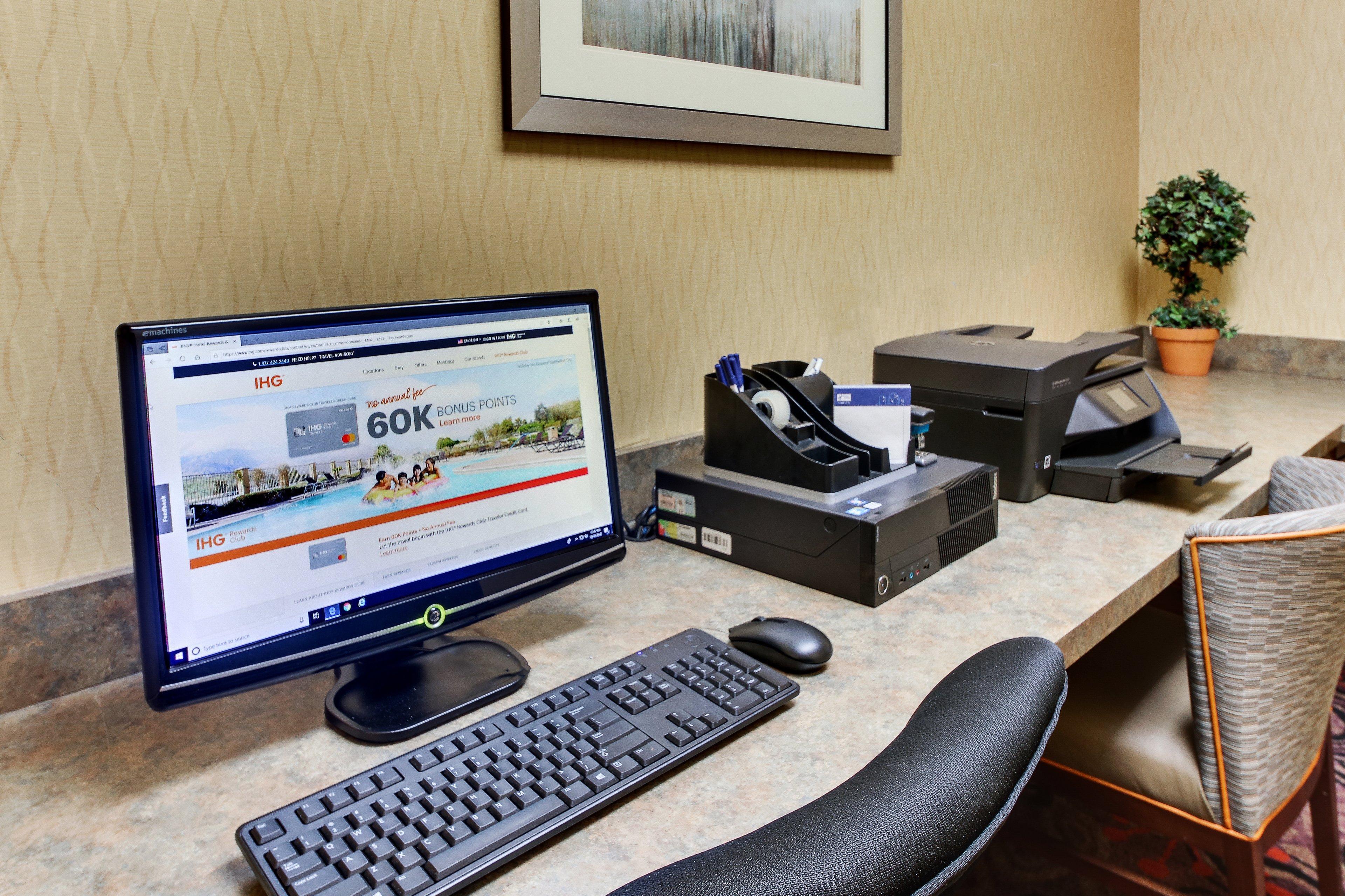 Holiday Inn Express Hotel & Suites Lancaster-Lititz By Ihg Exteriör bild