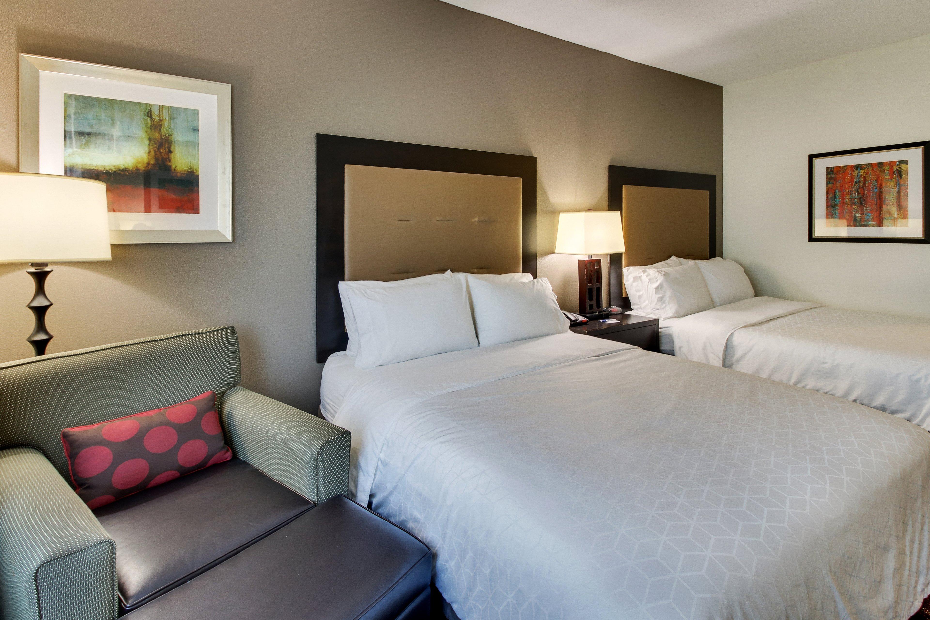 Holiday Inn Express Hotel & Suites Lancaster-Lititz By Ihg Exteriör bild