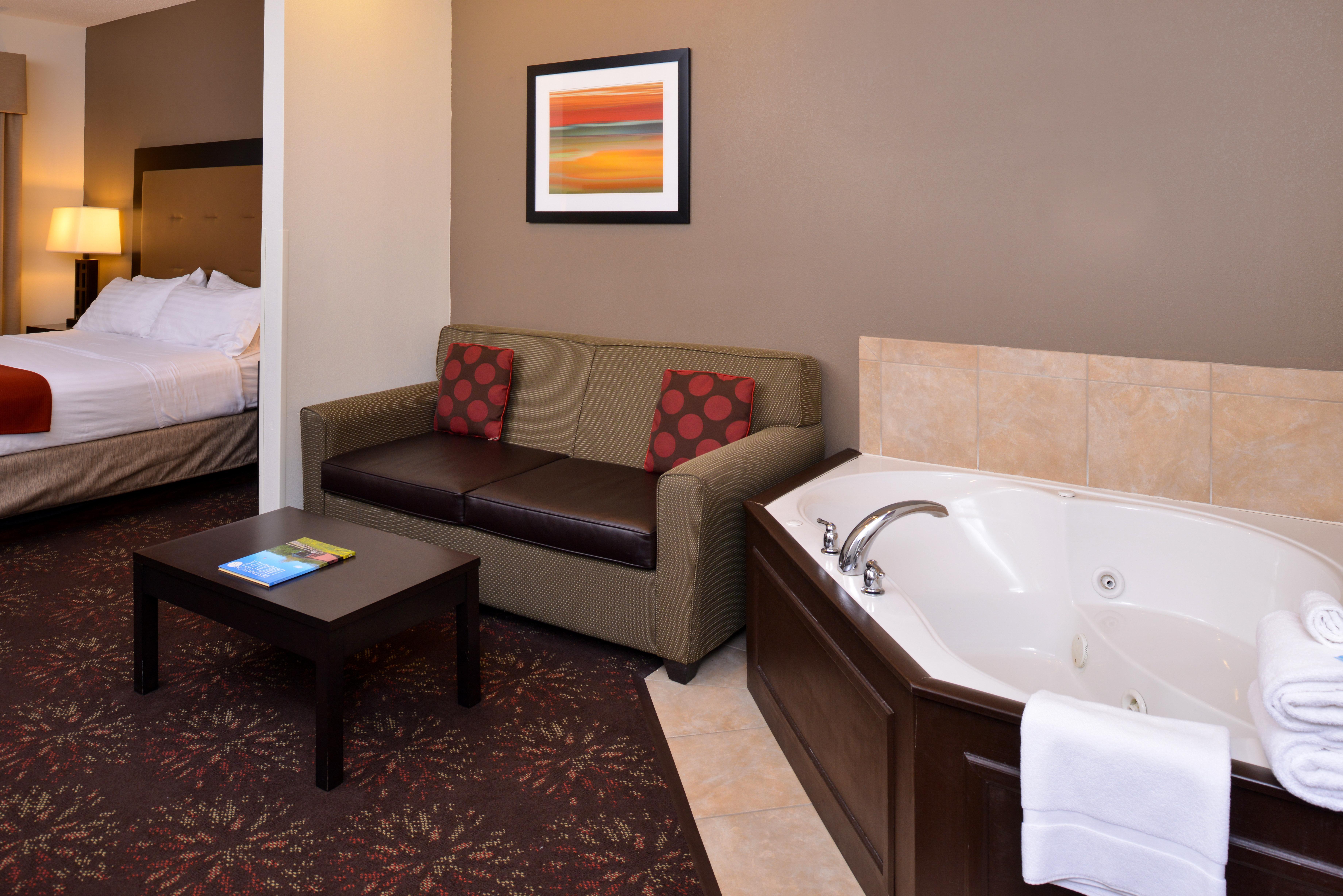 Holiday Inn Express Hotel & Suites Lancaster-Lititz By Ihg Exteriör bild