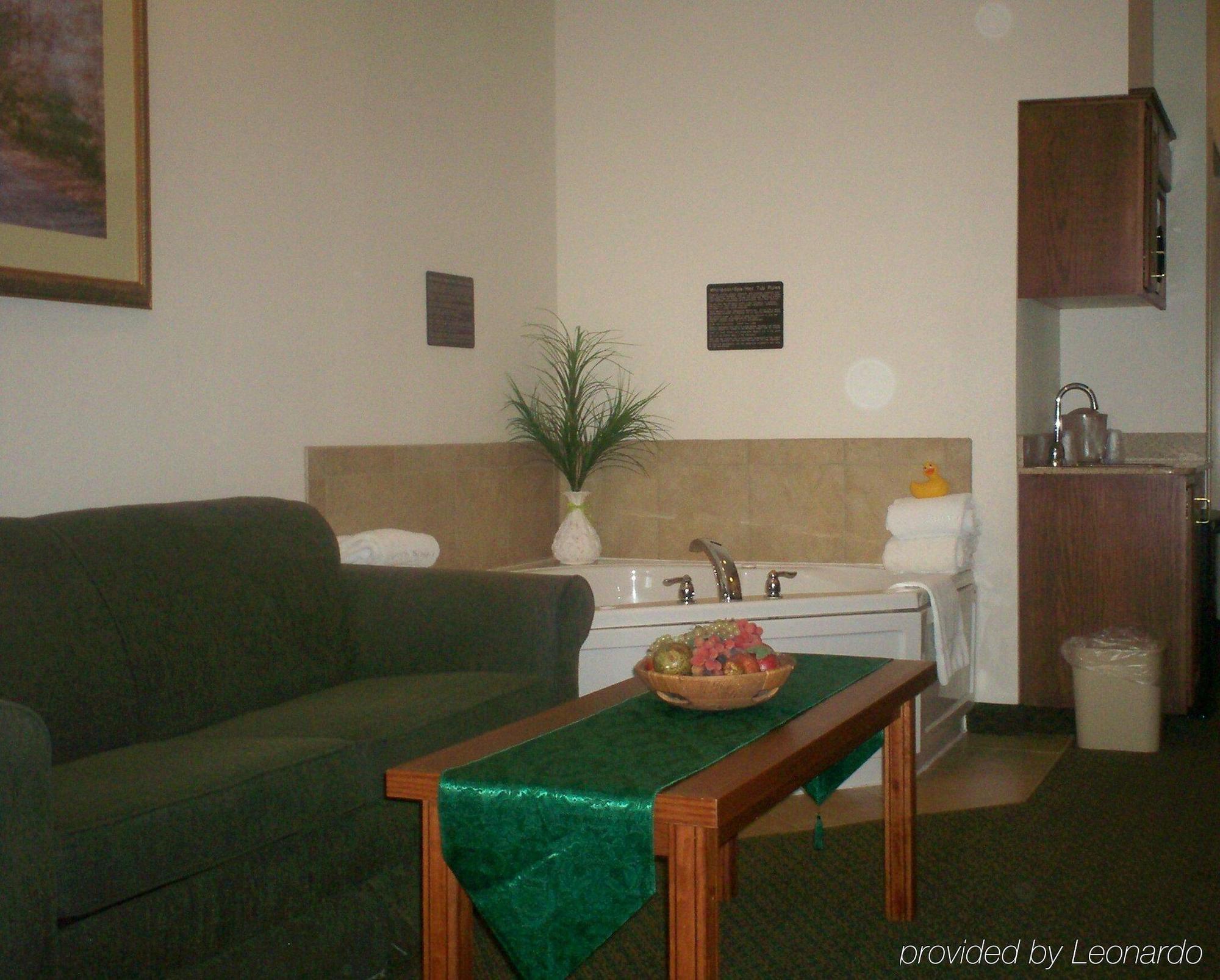 Holiday Inn Express Hotel & Suites Lancaster-Lititz By Ihg Rum bild